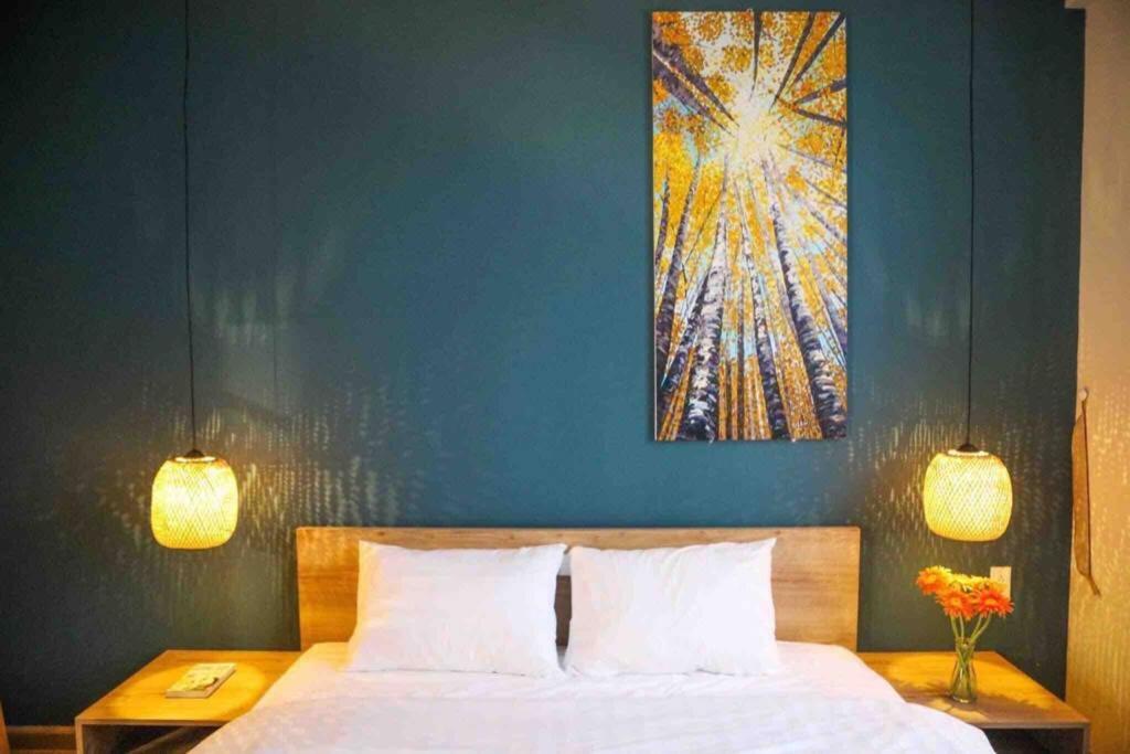 Bom Homes- The Sapphire Ha Long Residence Apartment Екстер'єр фото