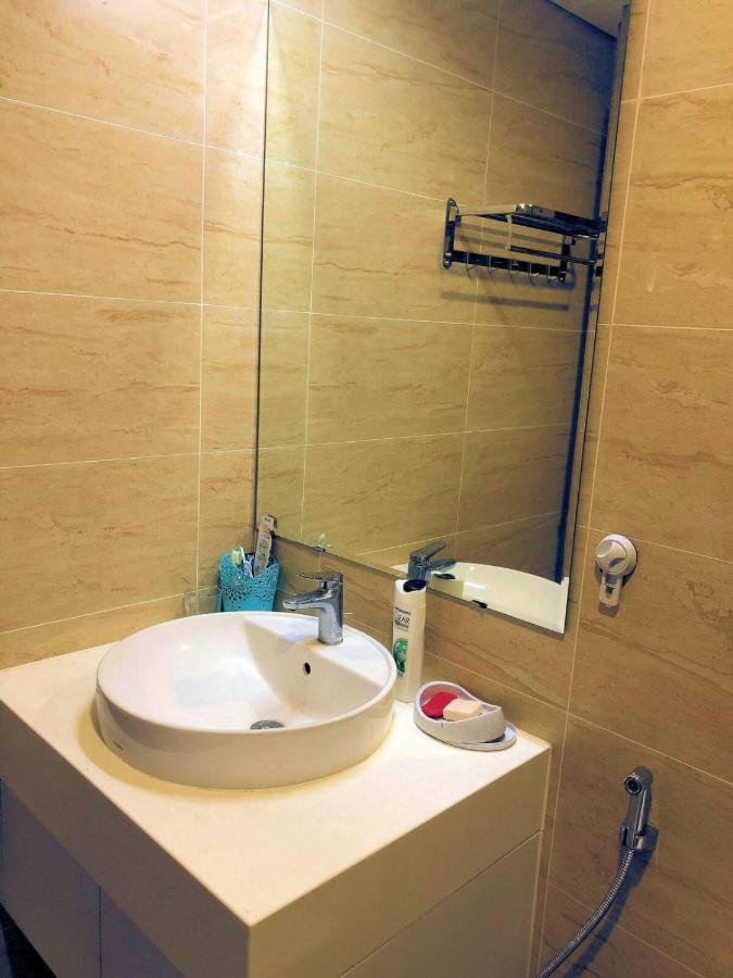 Bom Homes- The Sapphire Ha Long Residence Apartment Екстер'єр фото