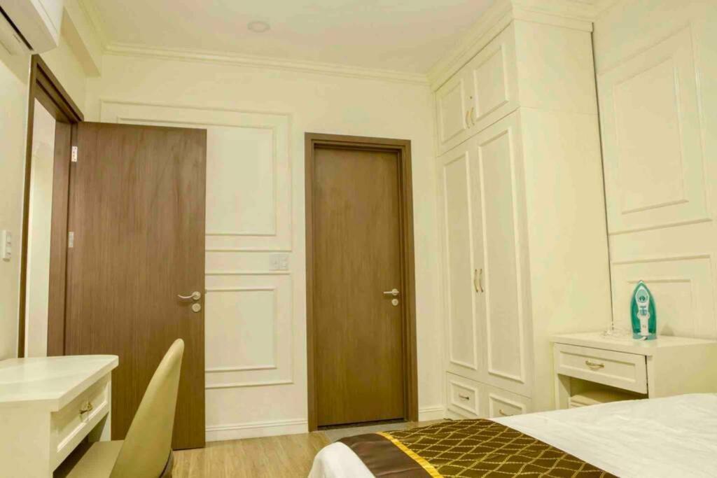 Bom Homes- The Sapphire Ha Long Residence Apartment Екстер'єр фото