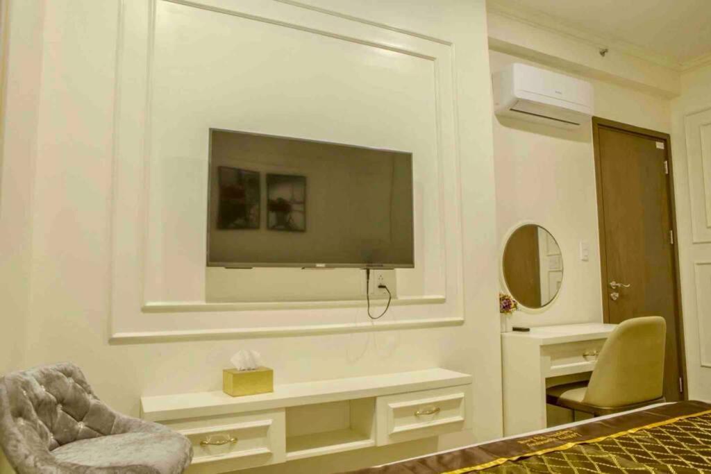 Bom Homes- The Sapphire Ha Long Residence Apartment Екстер'єр фото