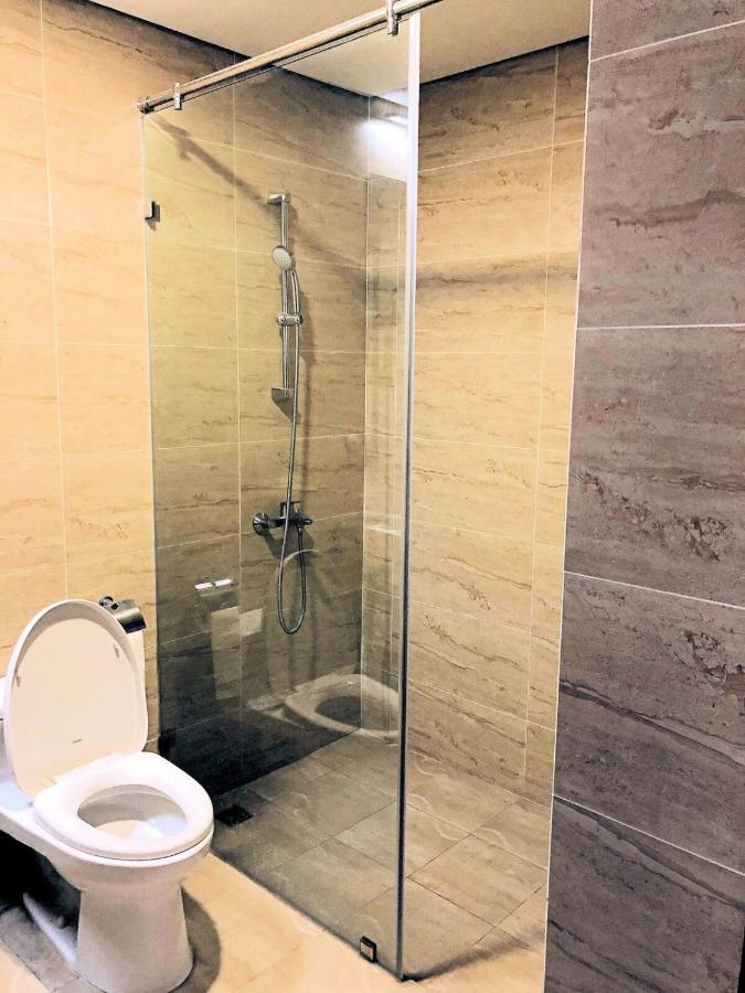 Bom Homes- The Sapphire Ha Long Residence Apartment Екстер'єр фото