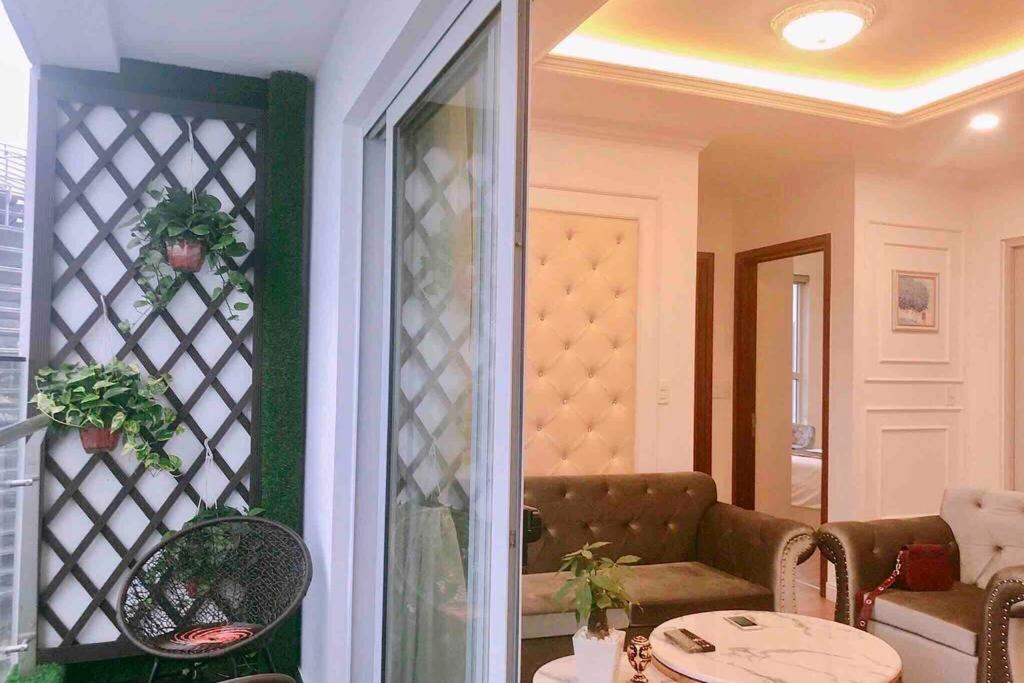 Bom Homes- The Sapphire Ha Long Residence Apartment Екстер'єр фото