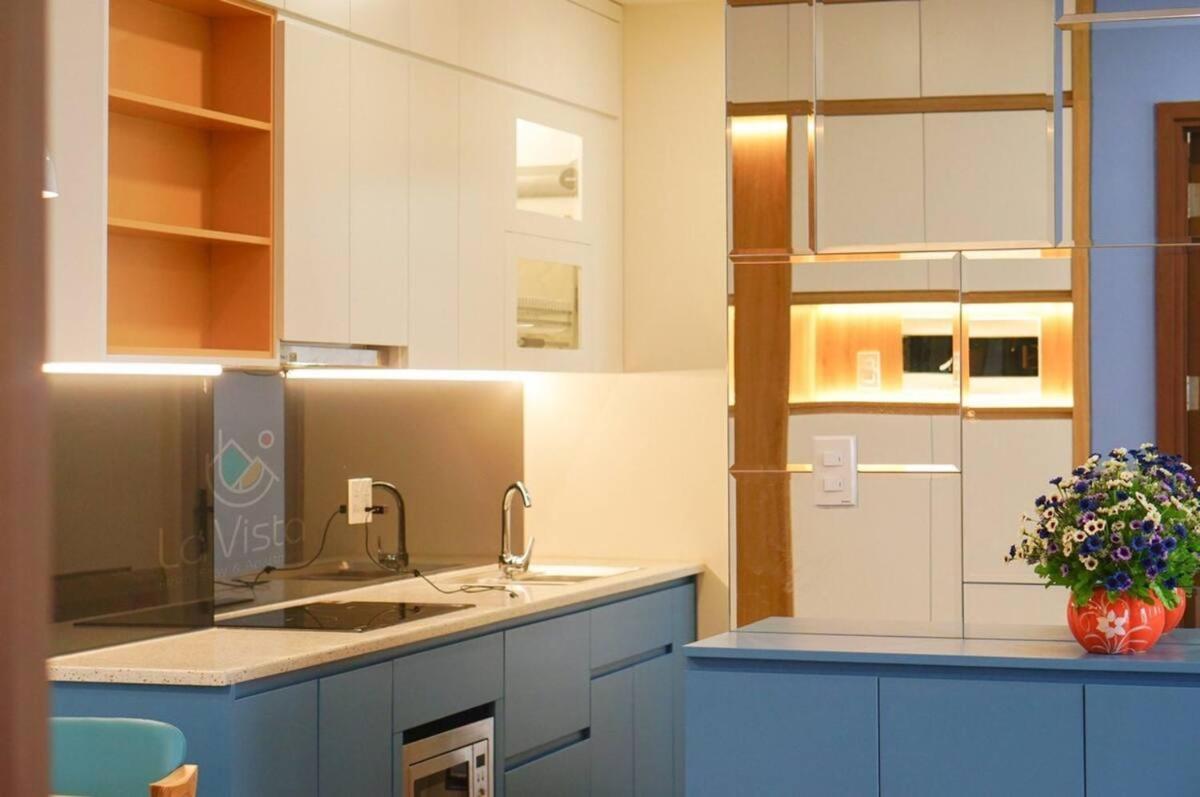 Bom Homes- The Sapphire Ha Long Residence Apartment Екстер'єр фото